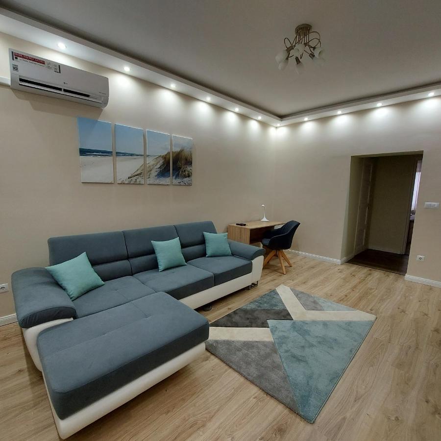 Ancsi Apartmant แก็ชแกเมต ภายนอก รูปภาพ