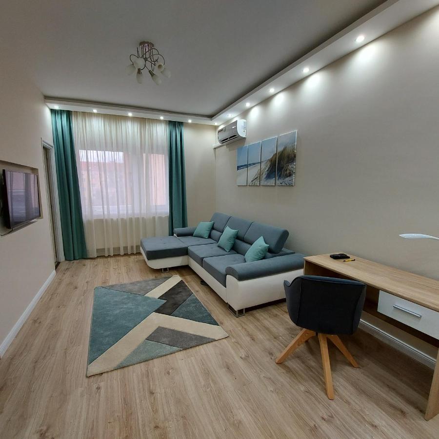 Ancsi Apartmant แก็ชแกเมต ภายนอก รูปภาพ
