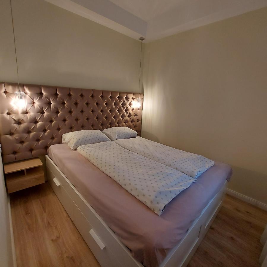 Ancsi Apartmant แก็ชแกเมต ภายนอก รูปภาพ